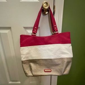 Steve Madden tote